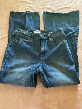 Wrangler Classic Blue Women’s Jeans